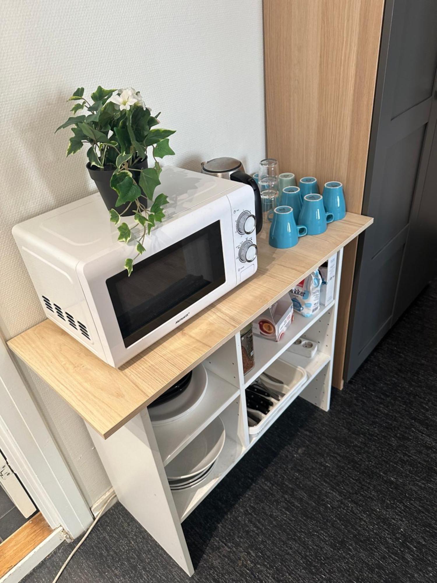 The Bloom Apartments Осло Екстериор снимка