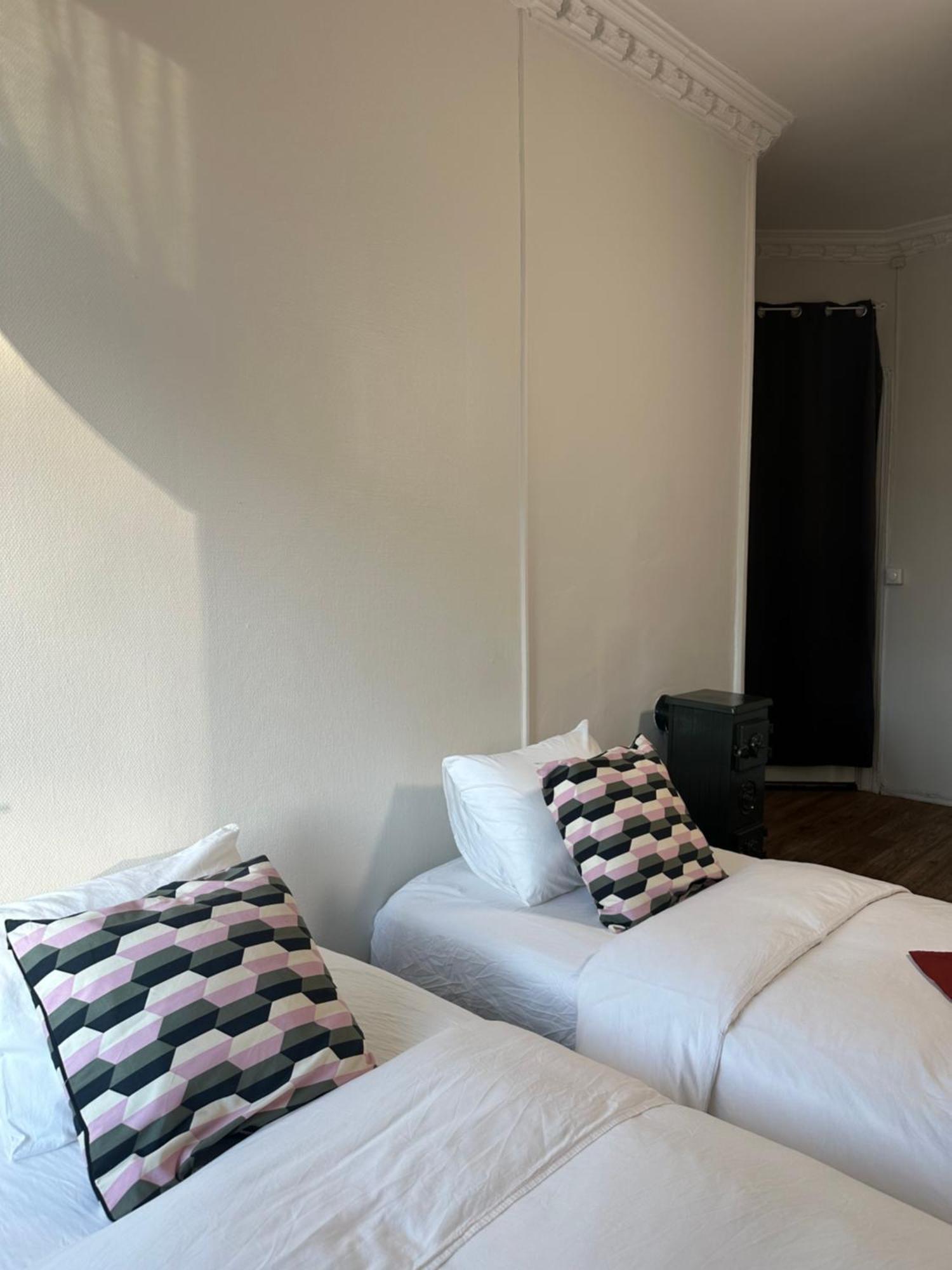 The Bloom Apartments Осло Екстериор снимка