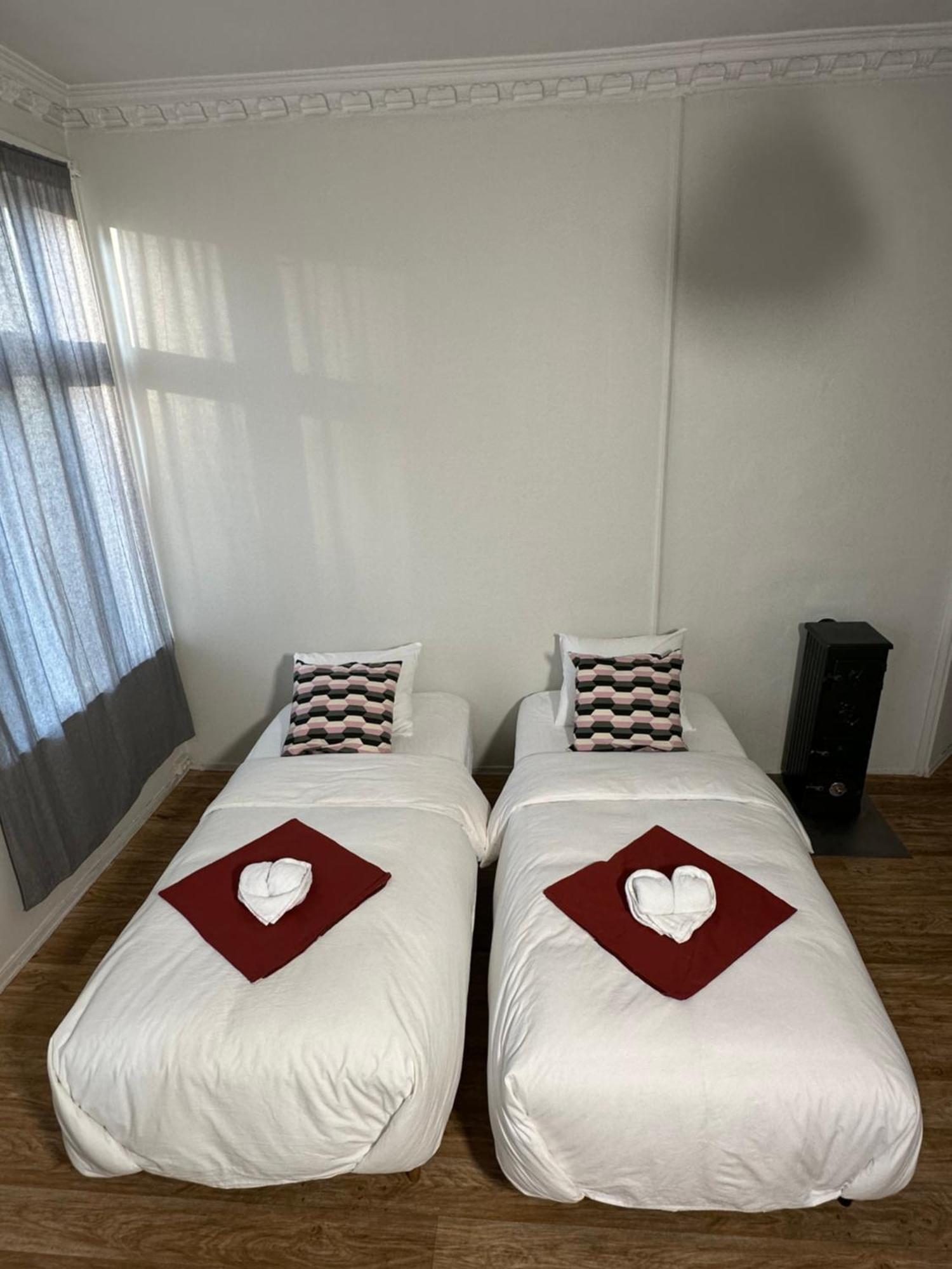 The Bloom Apartments Осло Екстериор снимка