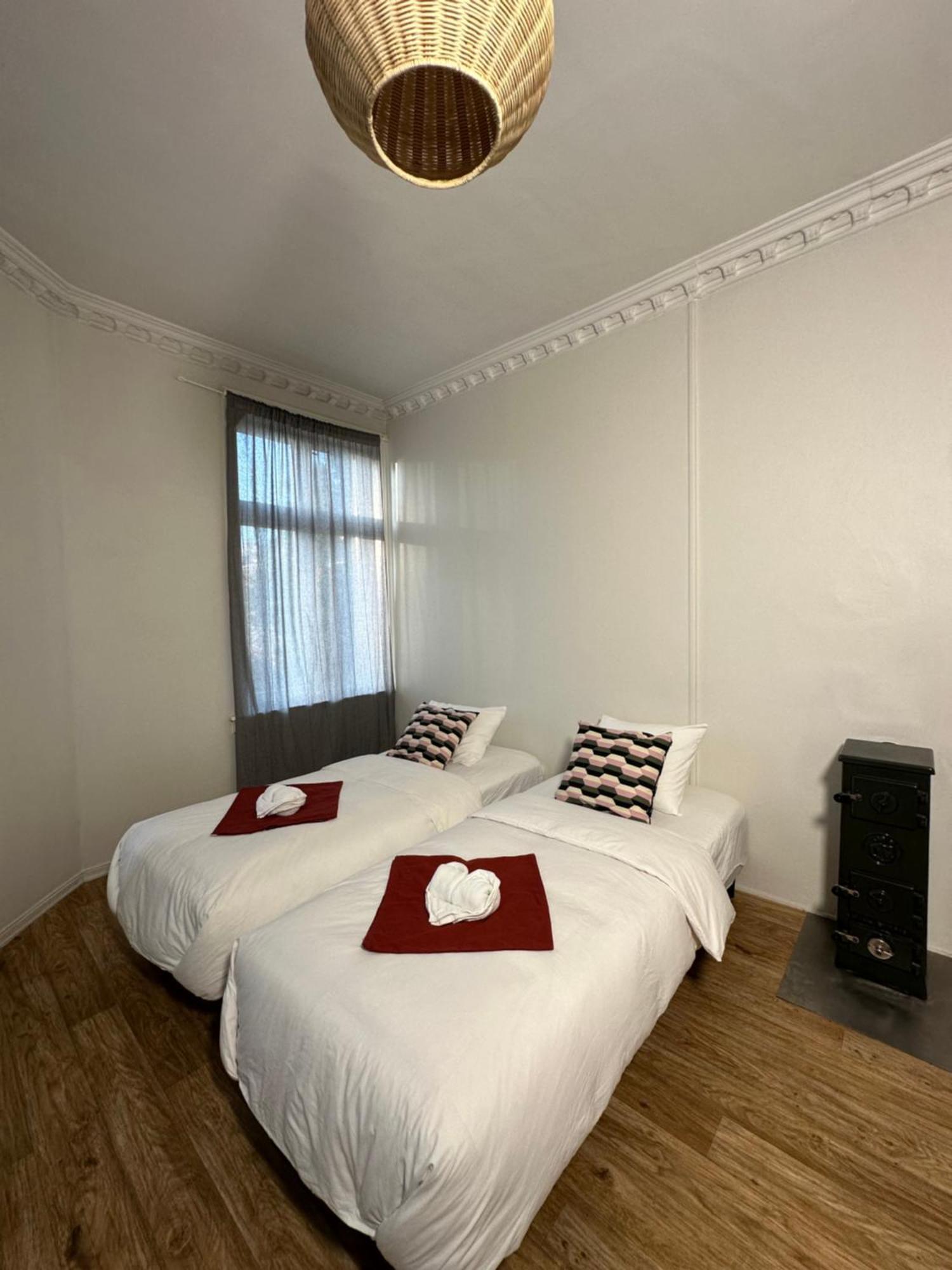 The Bloom Apartments Осло Екстериор снимка