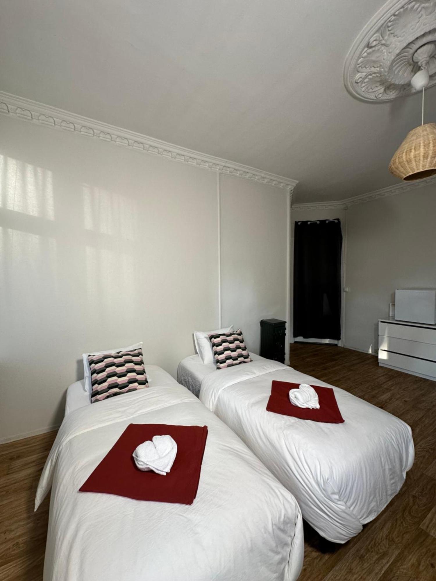 The Bloom Apartments Осло Екстериор снимка