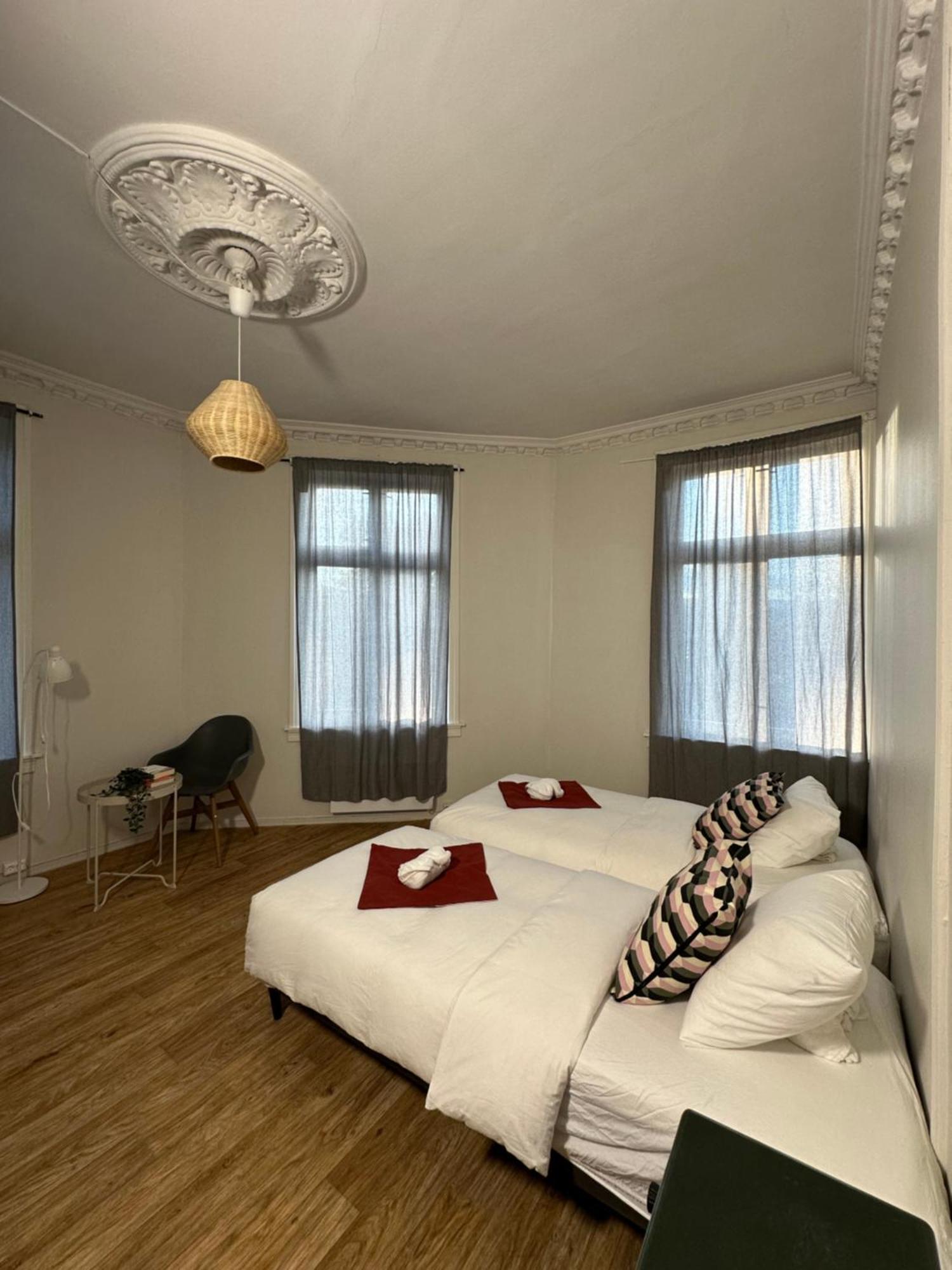 The Bloom Apartments Осло Екстериор снимка